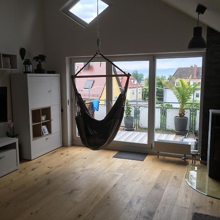 Traumhafte Ferienwohnung Mit See Und Bergsicht Фрідріхсгафен Екстер'єр фото