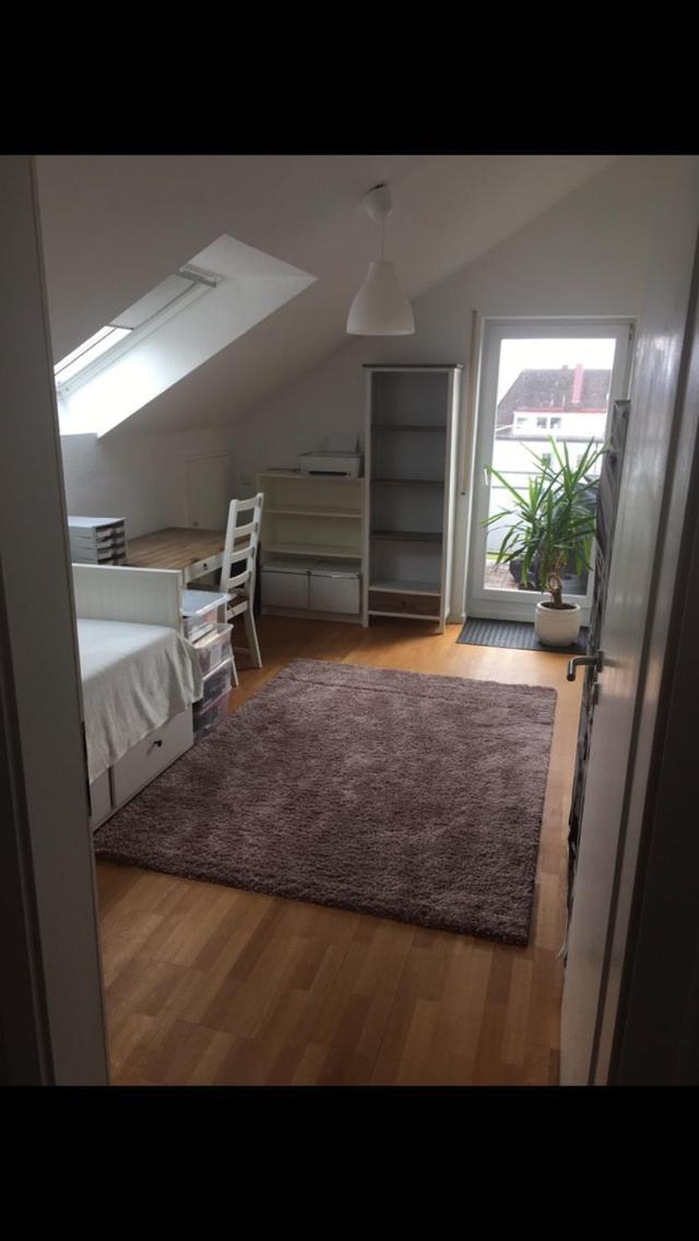 Traumhafte Ferienwohnung Mit See Und Bergsicht Фрідріхсгафен Екстер'єр фото