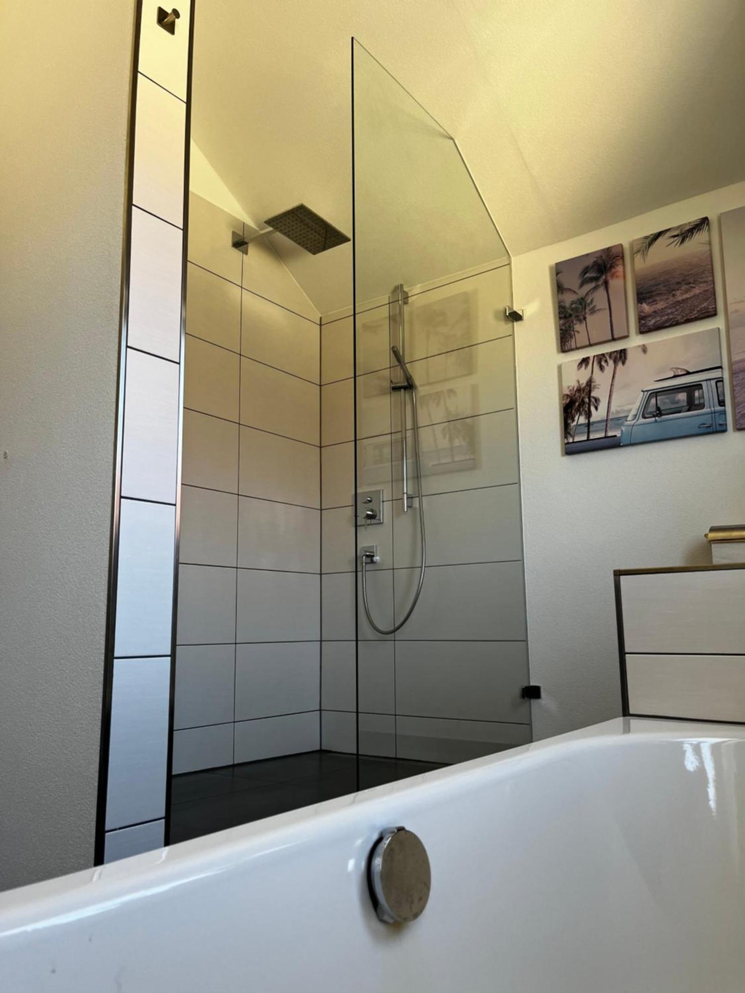 Traumhafte Ferienwohnung Mit See Und Bergsicht Фрідріхсгафен Екстер'єр фото