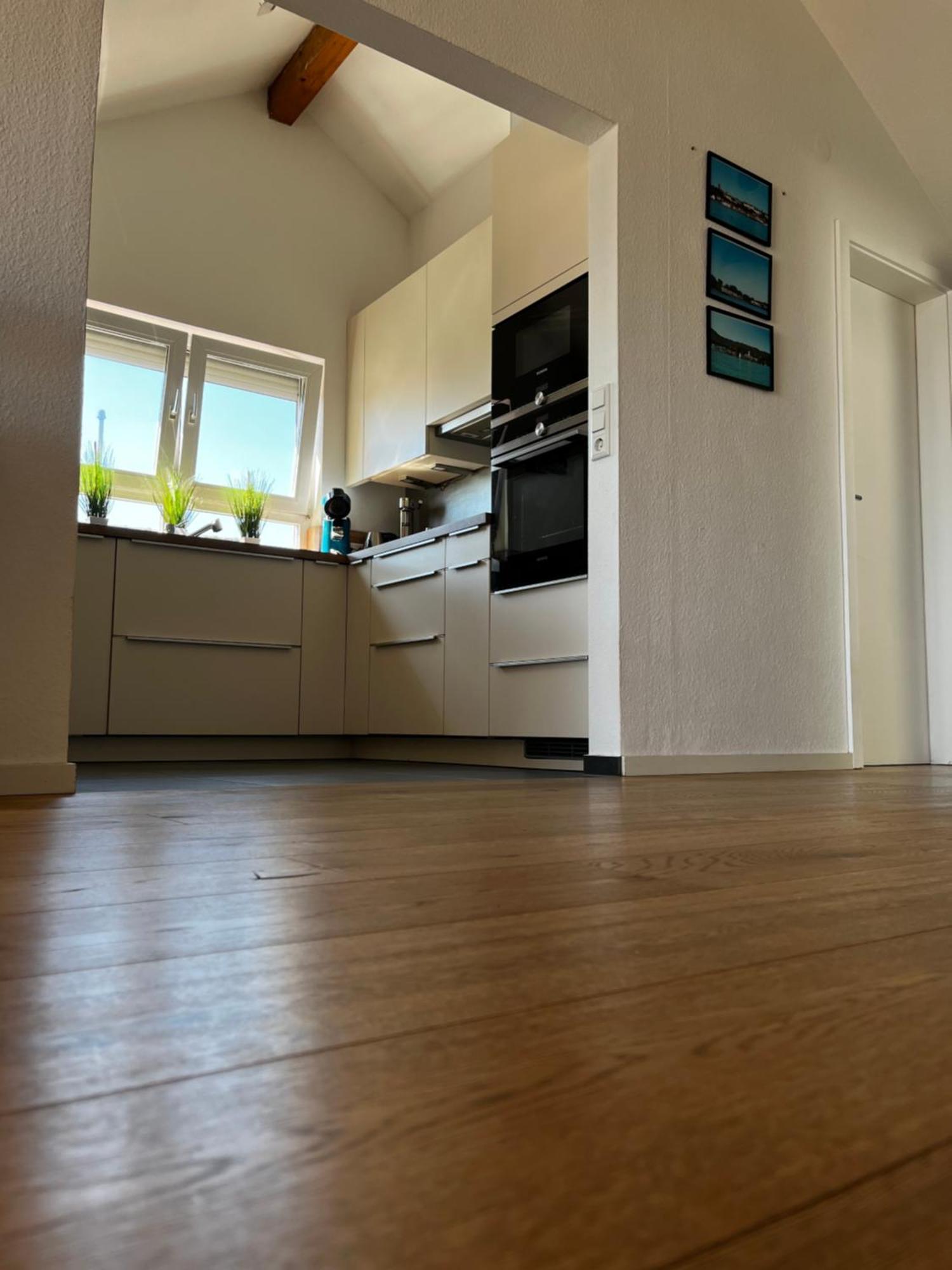 Traumhafte Ferienwohnung Mit See Und Bergsicht Фрідріхсгафен Екстер'єр фото