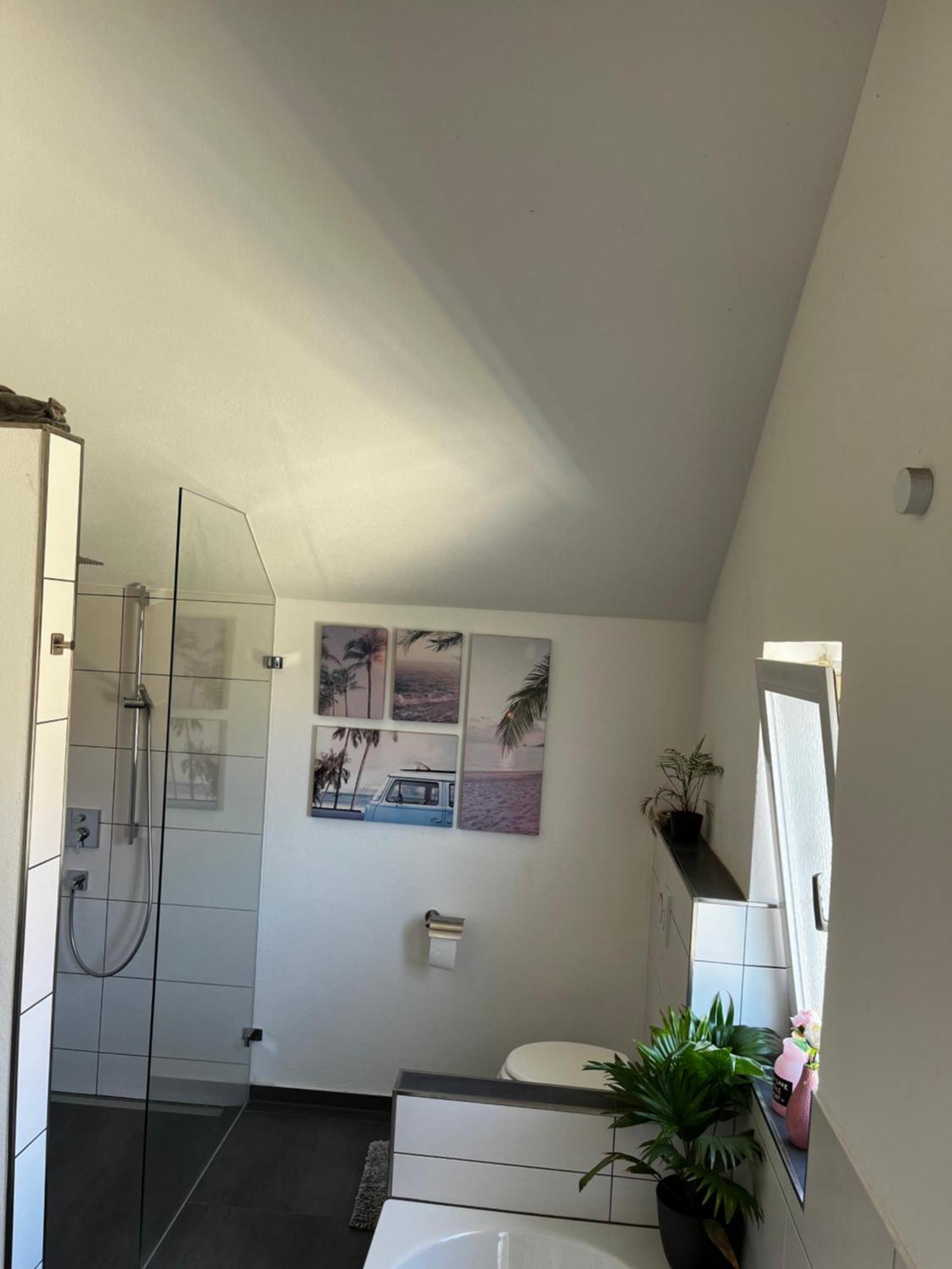 Traumhafte Ferienwohnung Mit See Und Bergsicht Фрідріхсгафен Екстер'єр фото
