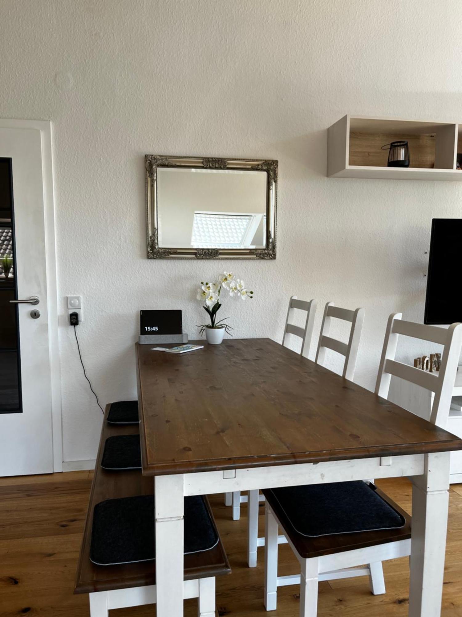 Traumhafte Ferienwohnung Mit See Und Bergsicht Фрідріхсгафен Екстер'єр фото